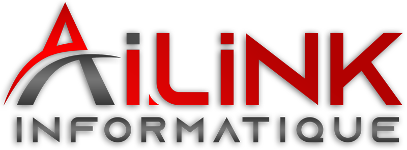 Entreprise-Ailink-vente-ordinateur