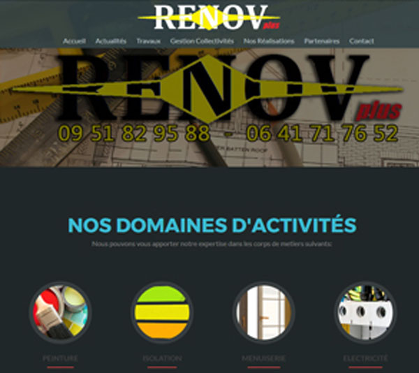 Renovplus