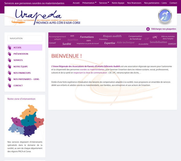 site-association-urapeda