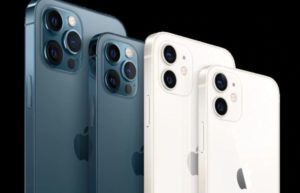 iPhone 12 : Apple dévoile les prix !