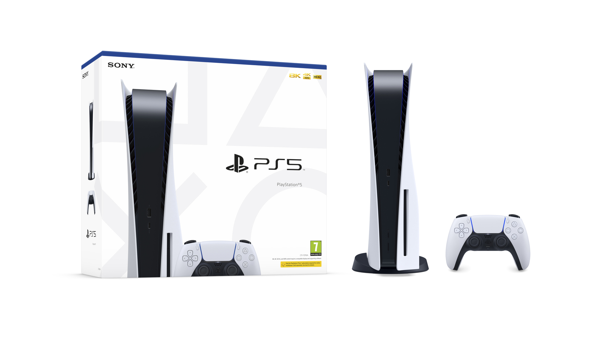 Playstation 5 : Dernière ligne droite avant sa sortie !