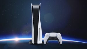 La Playstation 5 est « disponible » en France