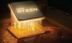 AMD commercialisera ses APU Ryzen 5000G le 5 aout