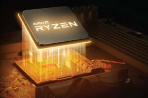 AMD commercialisera ses APU Ryzen 5000G le 5 aout