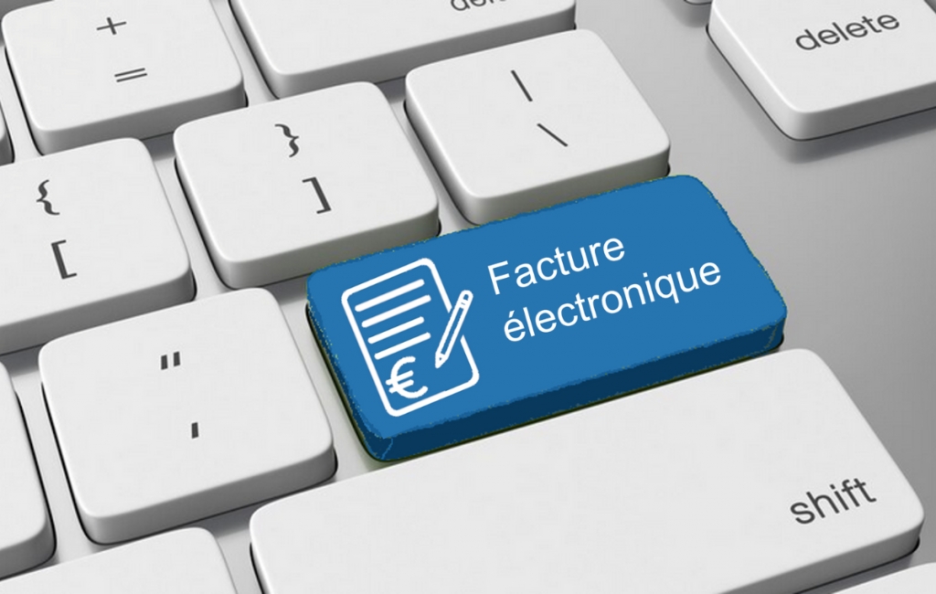 Facturation électronique et sécurité des données professionnelles